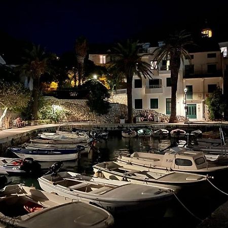 Stari Porat Lägenhet Gradac  Exteriör bild