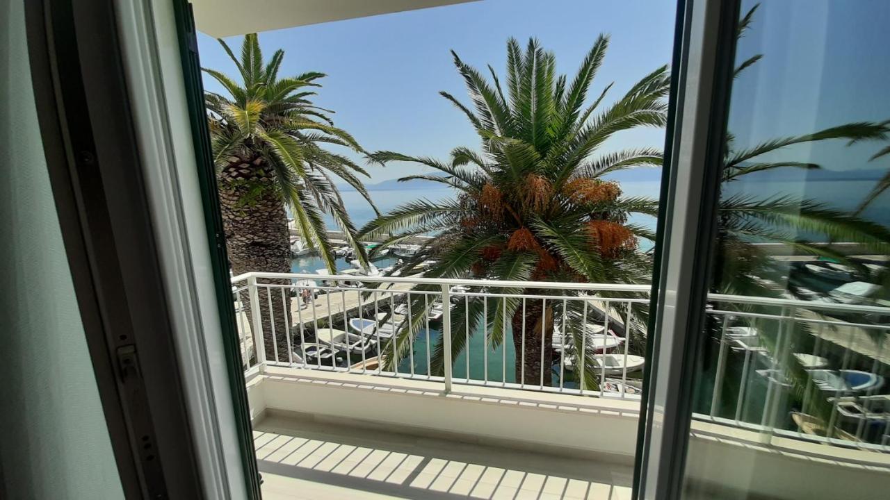 Stari Porat Lägenhet Gradac  Exteriör bild