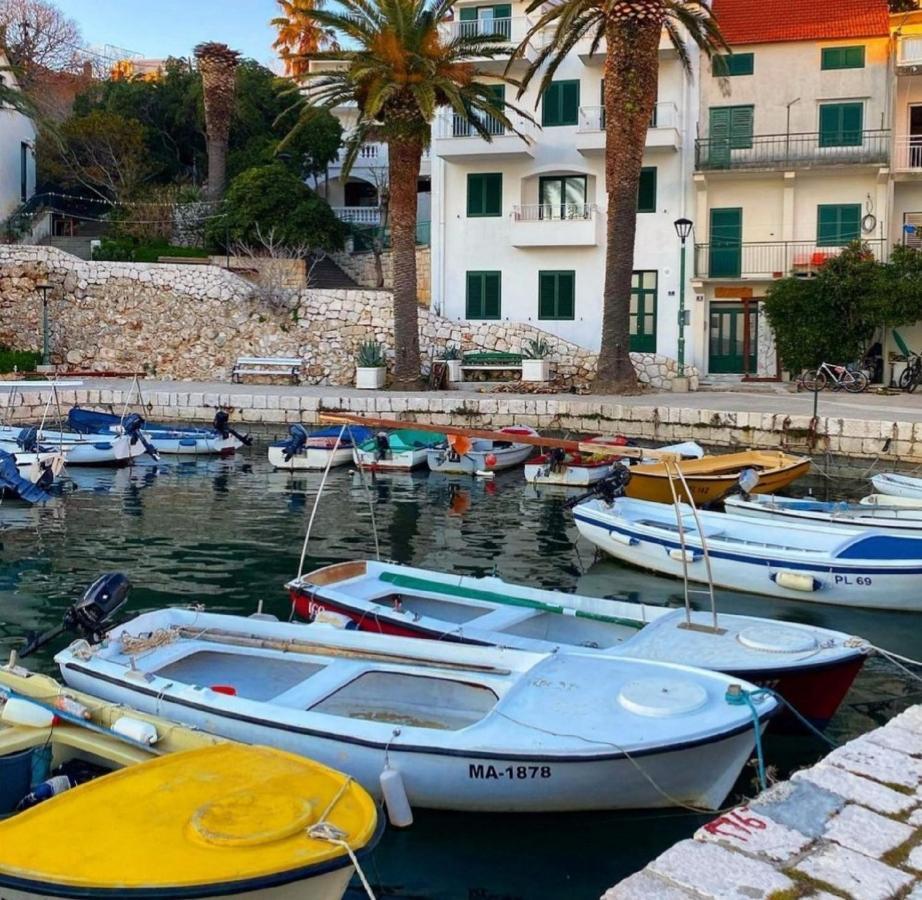 Stari Porat Lägenhet Gradac  Exteriör bild