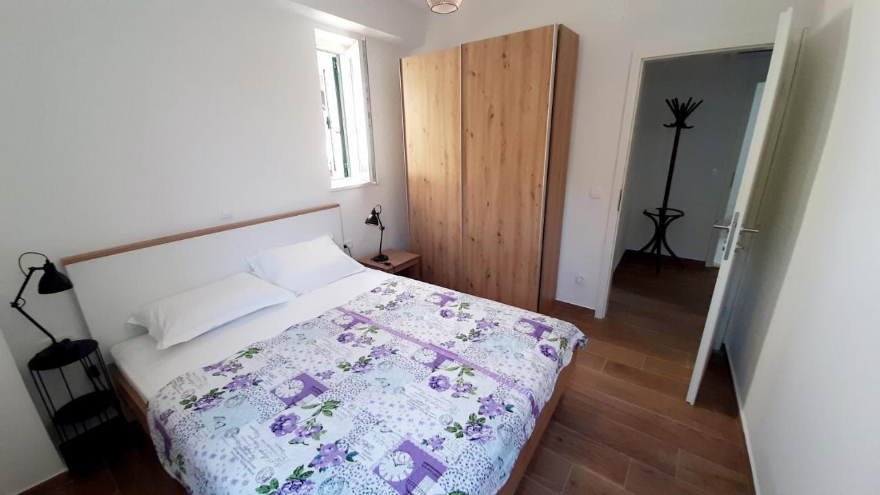 Stari Porat Lägenhet Gradac  Exteriör bild