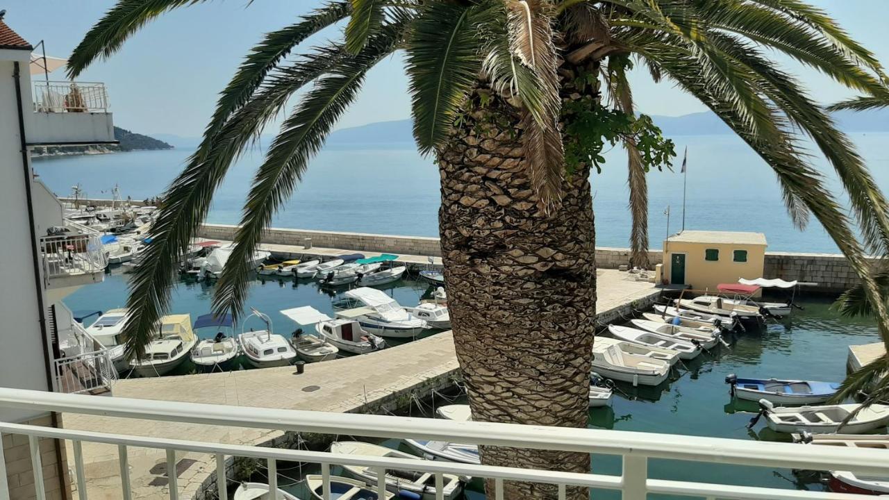 Stari Porat Lägenhet Gradac  Exteriör bild