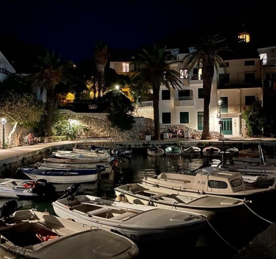Stari Porat Lägenhet Gradac  Exteriör bild