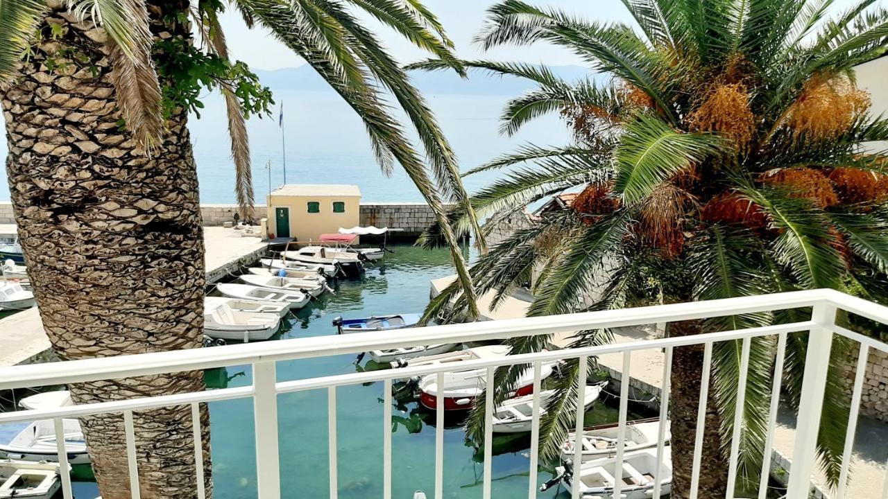 Stari Porat Lägenhet Gradac  Exteriör bild