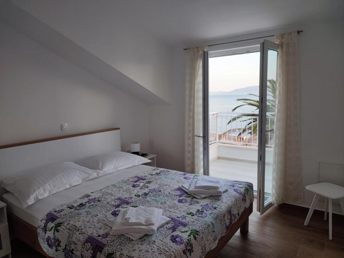 Stari Porat Lägenhet Gradac  Exteriör bild