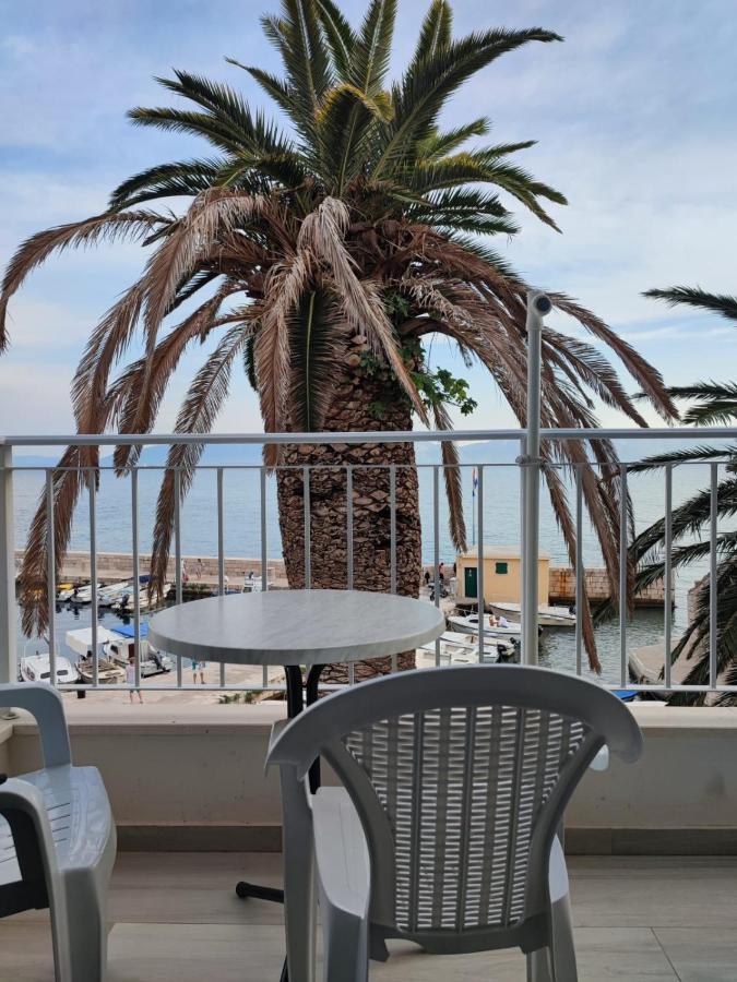 Stari Porat Lägenhet Gradac  Exteriör bild