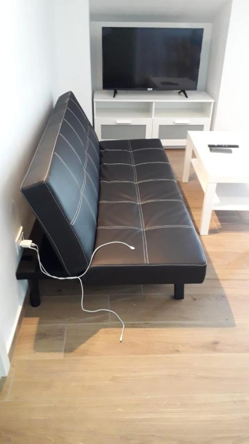 Stari Porat Lägenhet Gradac  Exteriör bild
