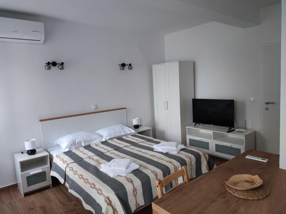Stari Porat Lägenhet Gradac  Exteriör bild