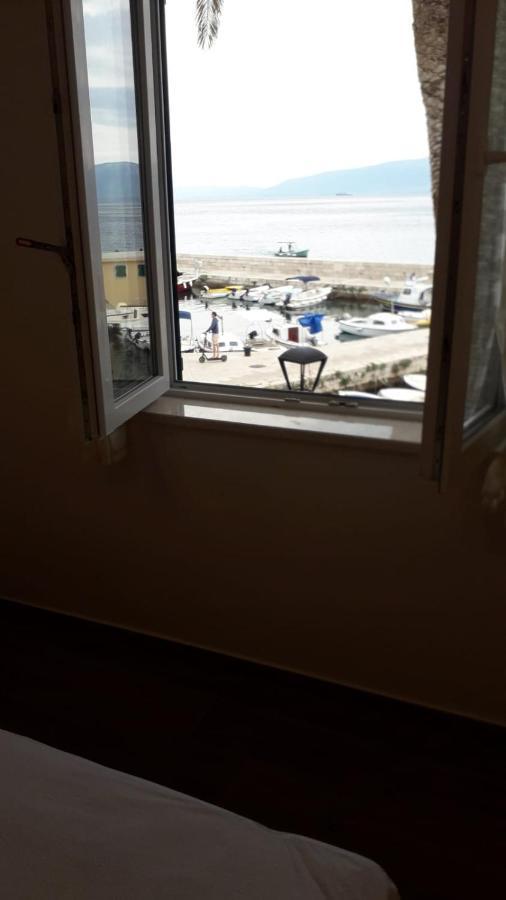 Stari Porat Lägenhet Gradac  Exteriör bild