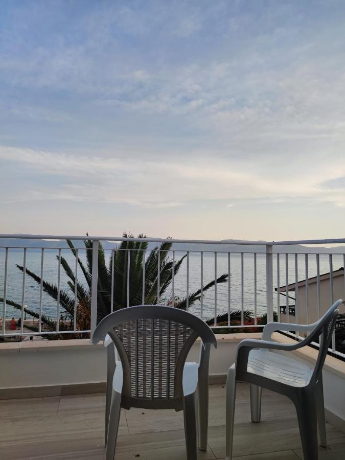 Stari Porat Lägenhet Gradac  Exteriör bild