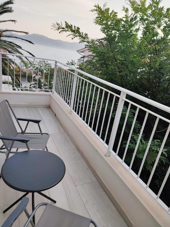 Stari Porat Lägenhet Gradac  Exteriör bild