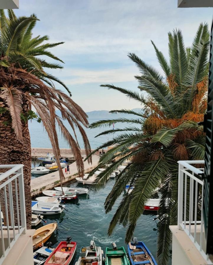 Stari Porat Lägenhet Gradac  Exteriör bild