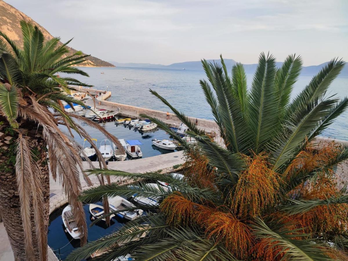 Stari Porat Lägenhet Gradac  Exteriör bild