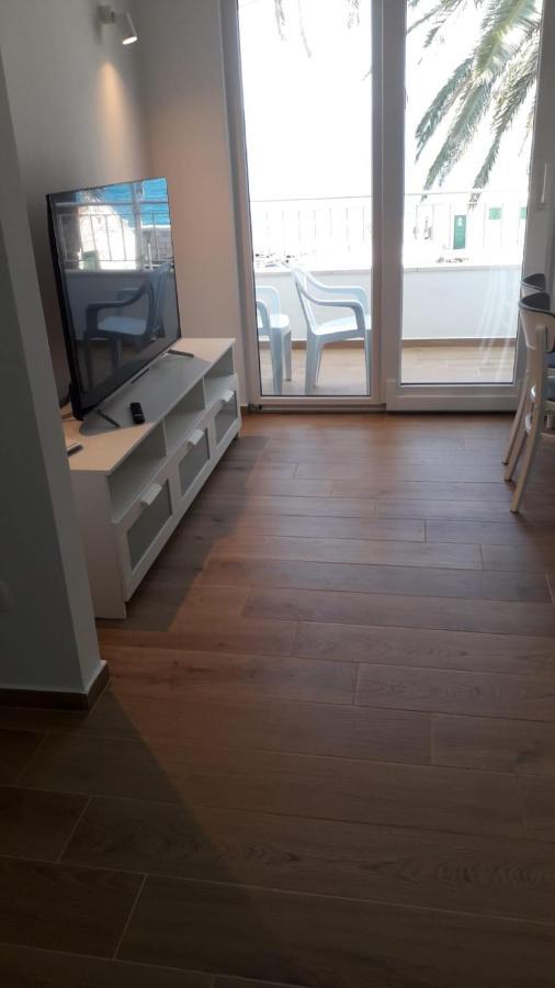 Stari Porat Lägenhet Gradac  Exteriör bild