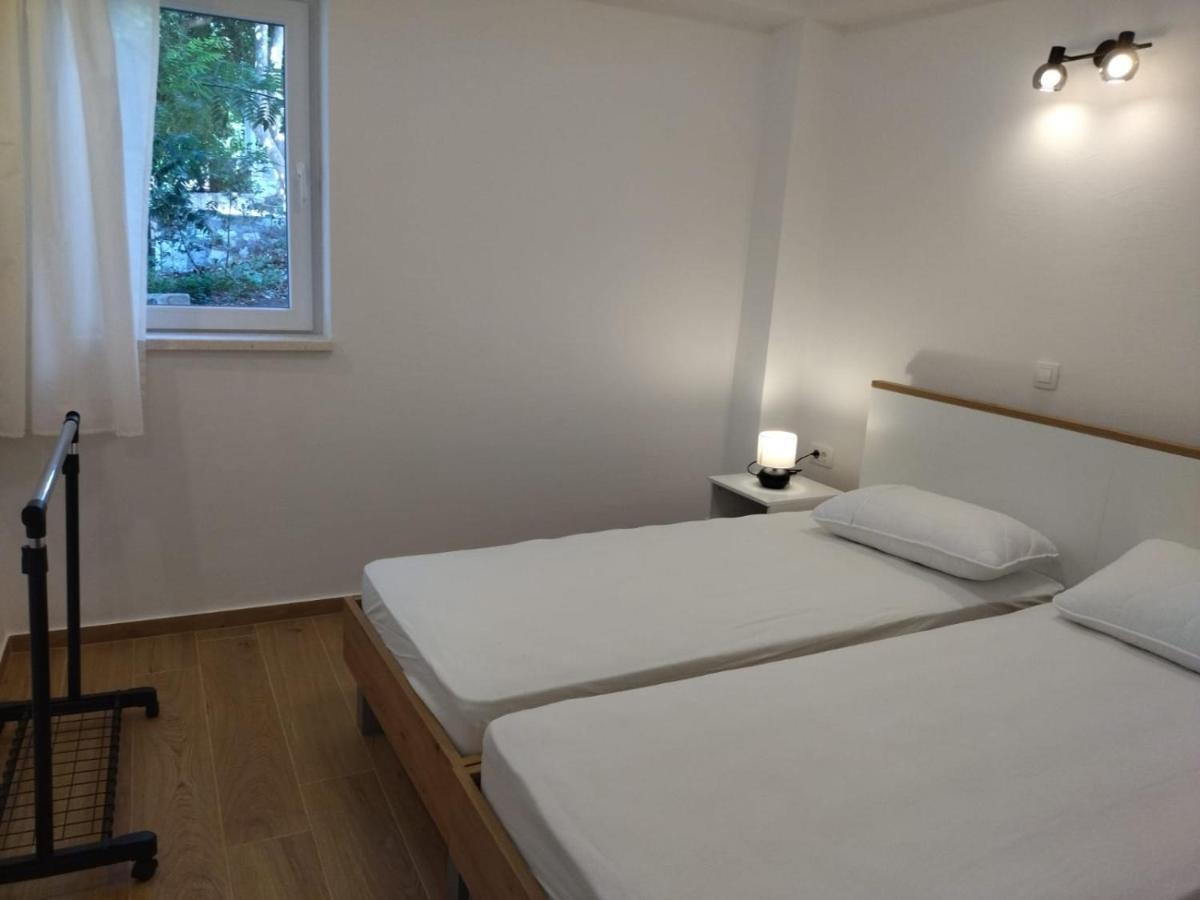 Stari Porat Lägenhet Gradac  Exteriör bild