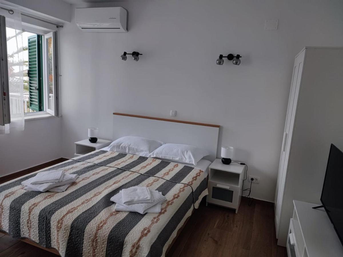 Stari Porat Lägenhet Gradac  Exteriör bild
